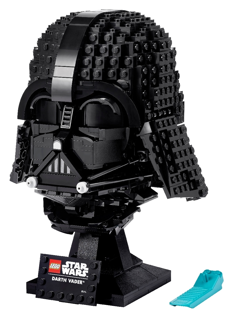 LEGO® Darth Vader™ Helmet