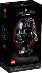 LEGO® Darth Vader™ Helmet