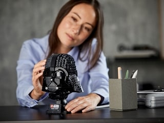 LEGO® Darth Vader™ Helmet