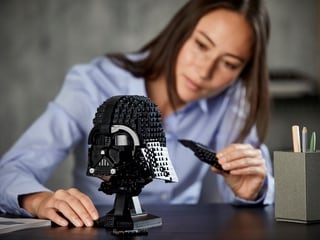 LEGO® Darth Vader™ Helmet