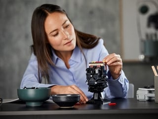 LEGO® Darth Vader™ Helmet