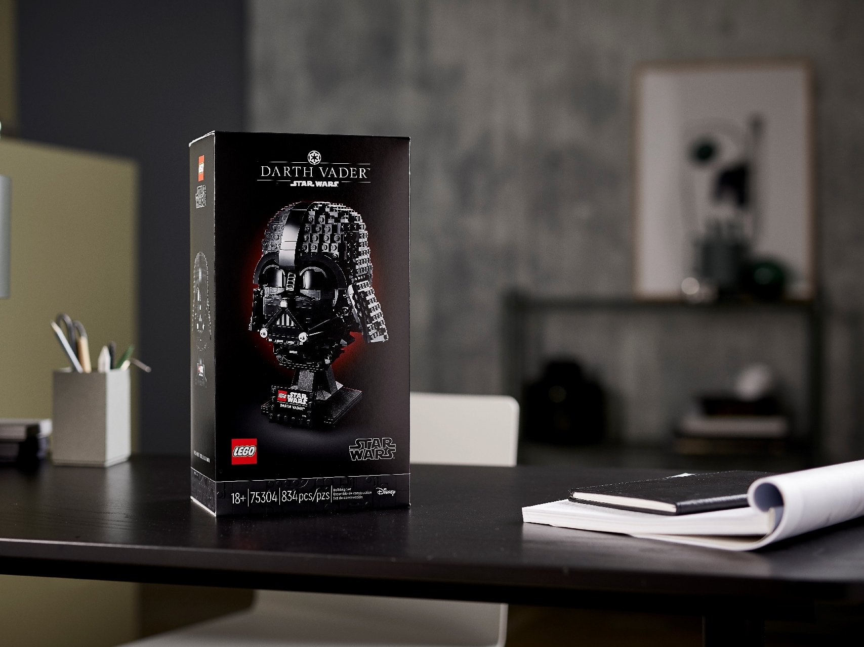 LEGO® Darth Vader™ Helmet