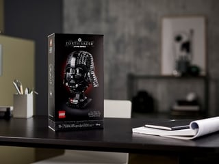 LEGO® Darth Vader™ Helmet