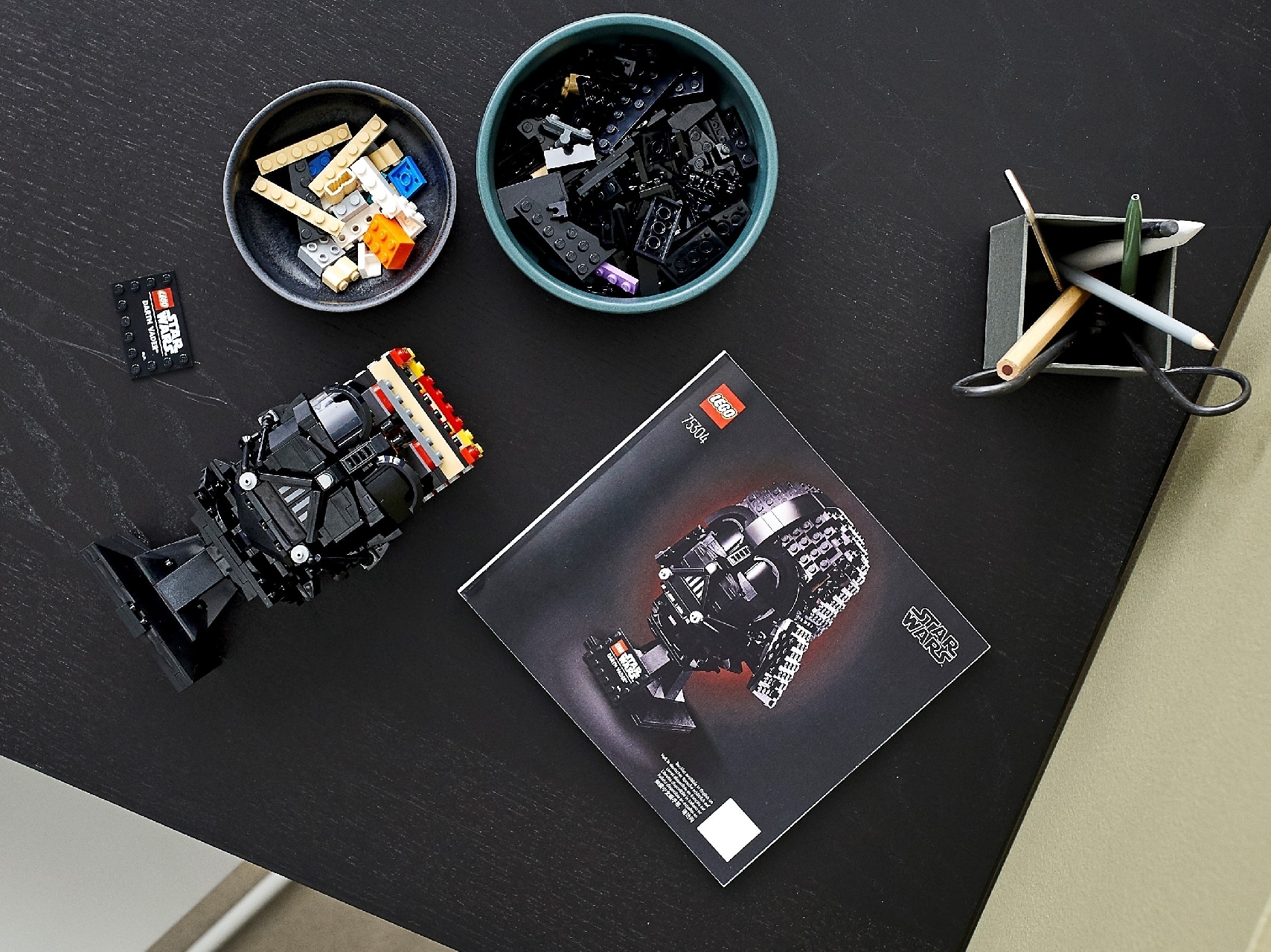 LEGO® Darth Vader™ Helmet