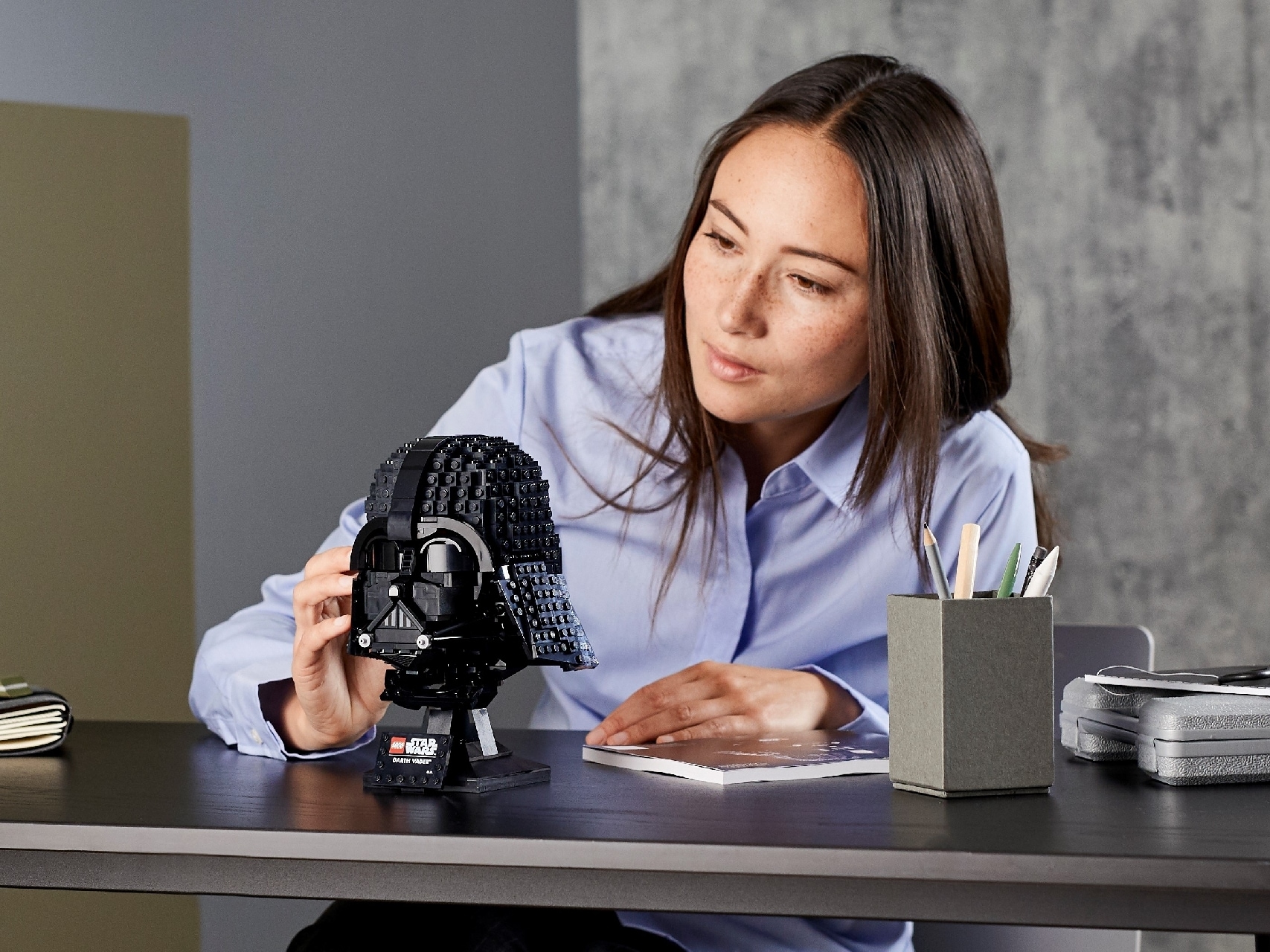 LEGO® Darth Vader™ Helmet