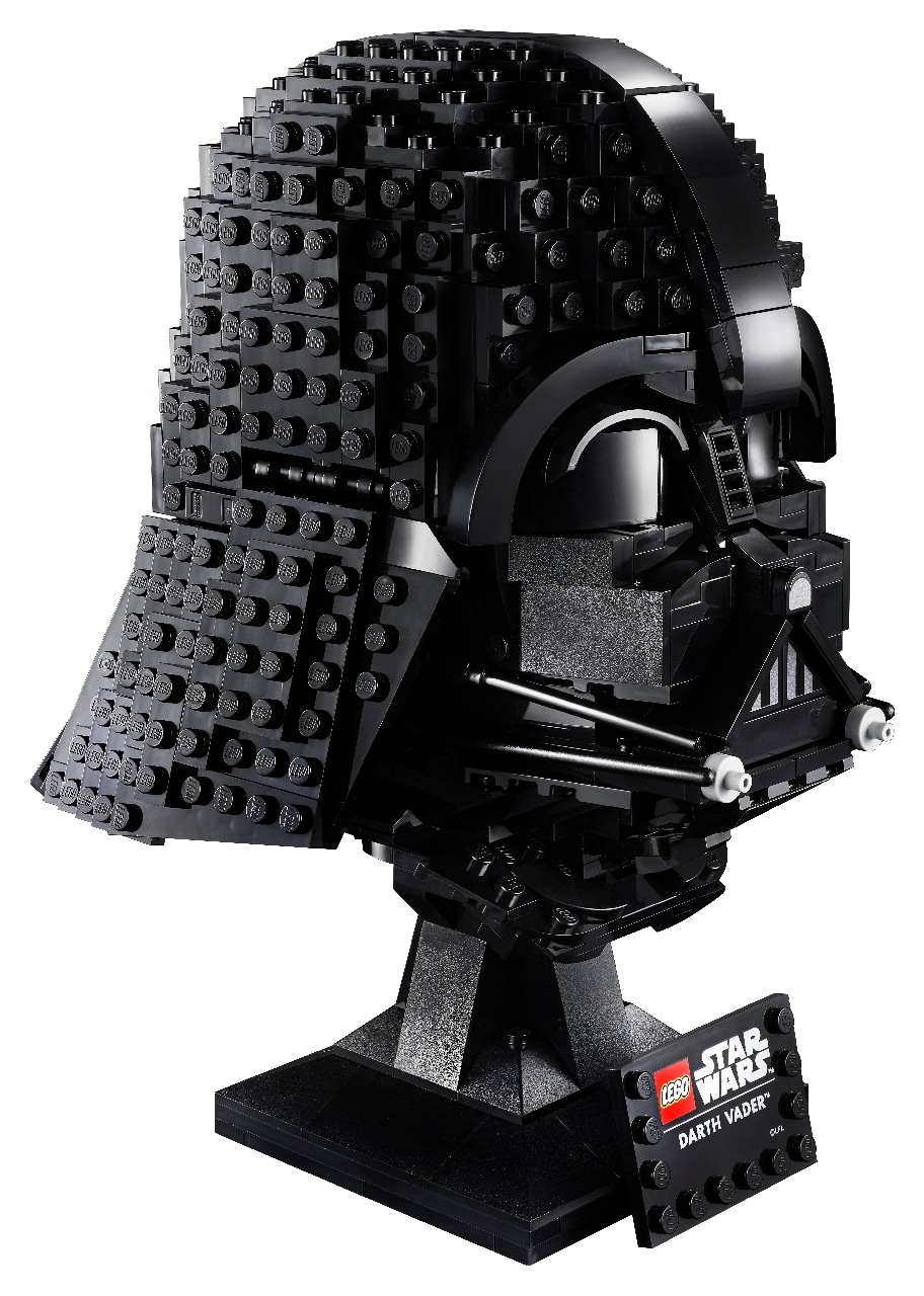 LEGO® Darth Vader™ Helmet