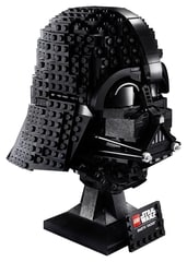 LEGO® Darth Vader™ Helmet