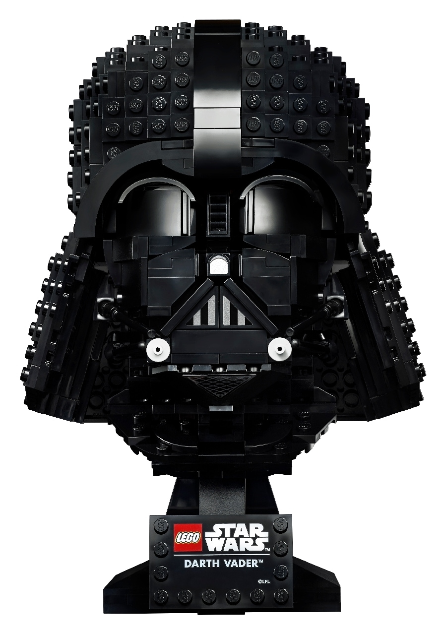 LEGO® Darth Vader™ Helmet