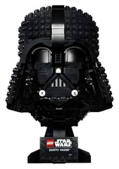 LEGO® Darth Vader™ Helmet