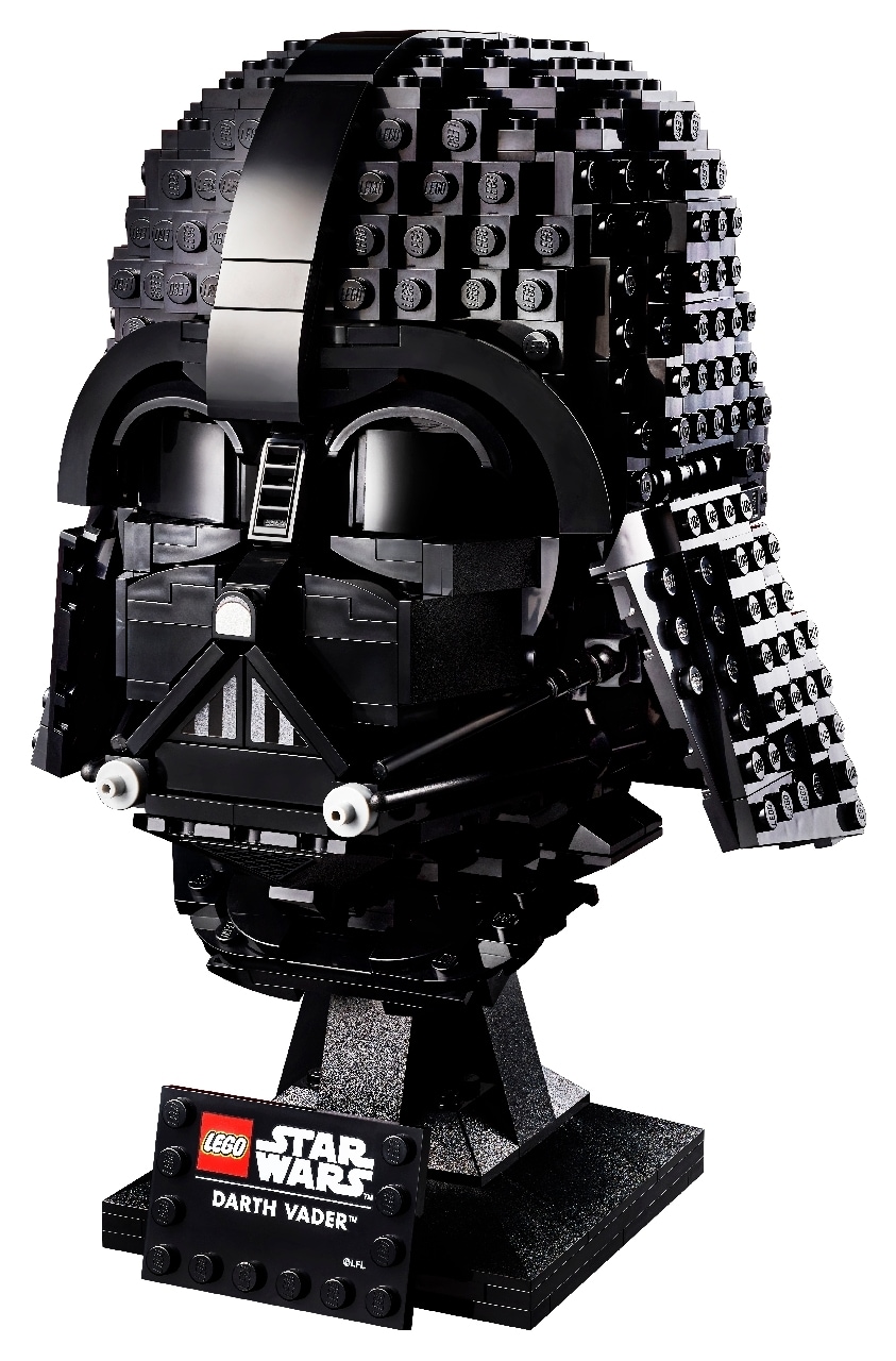 LEGO® Darth Vader™ Helmet