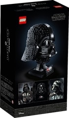 LEGO® Darth Vader™ Helmet