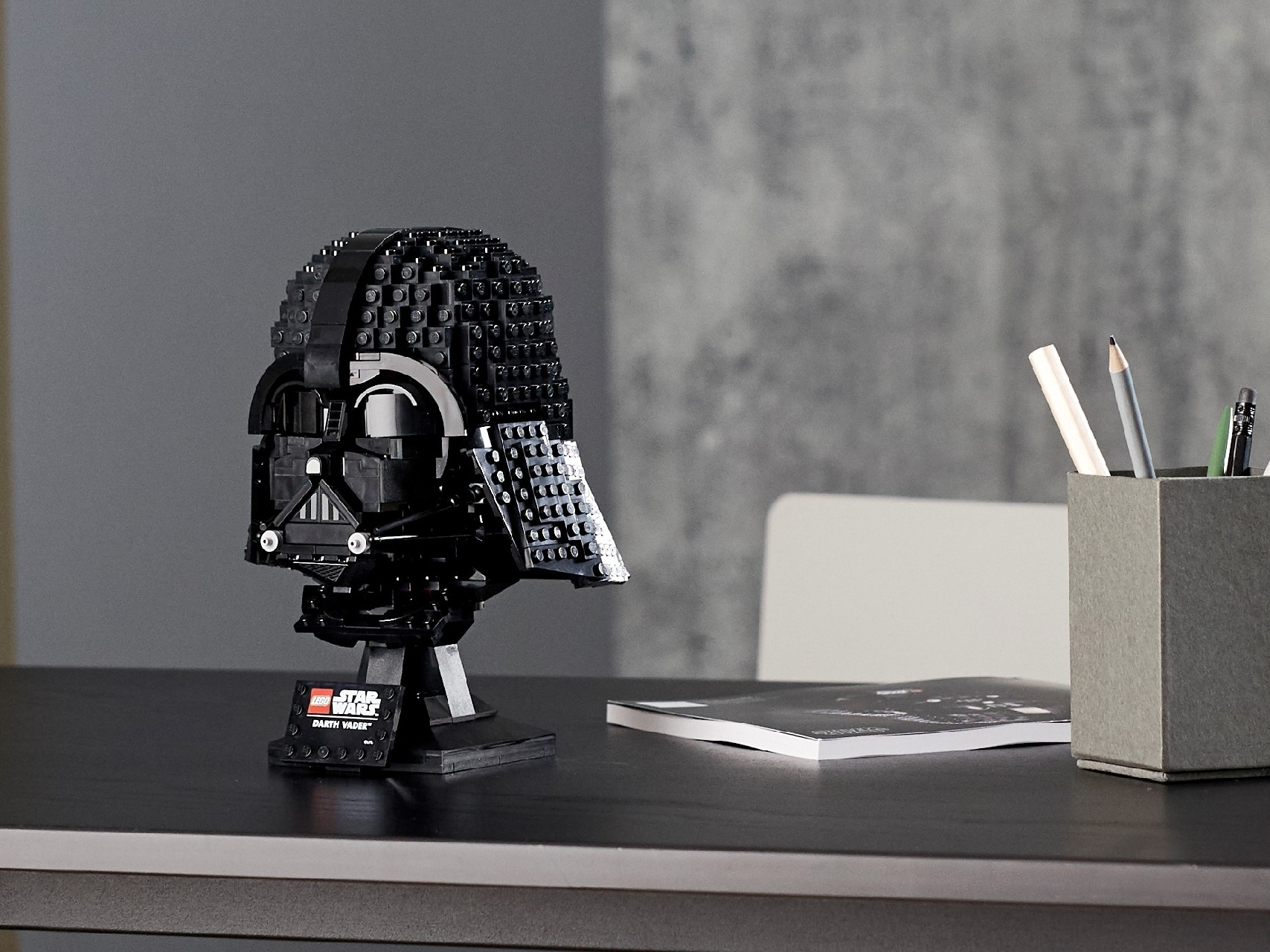 LEGO® Darth Vader™ Helmet
