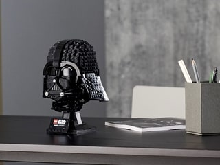 LEGO® Darth Vader™ Helmet