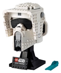 LEGO® Scout Trooper™ Helmet
