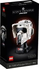 LEGO® Scout Trooper™ Helmet