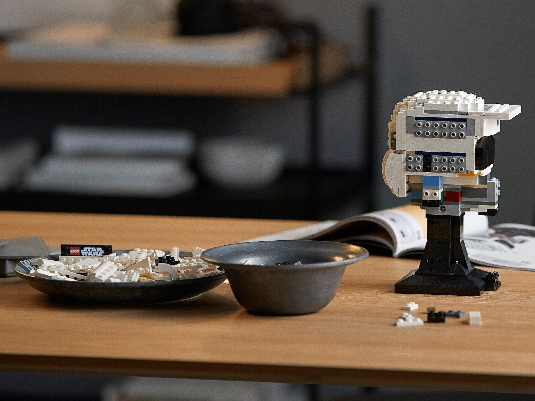 LEGO® Scout Trooper™ Helmet