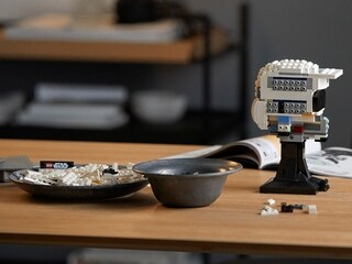 LEGO® Scout Trooper™ Helmet