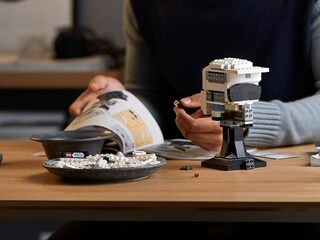 LEGO® Scout Trooper™ Helmet