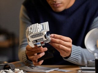 LEGO® Scout Trooper™ Helmet