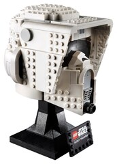 LEGO® Scout Trooper™ Helmet