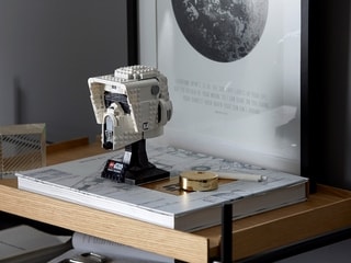 LEGO® Scout Trooper™ Helmet