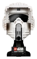 LEGO® Scout Trooper™ Helmet