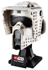 LEGO® Scout Trooper™ Helmet