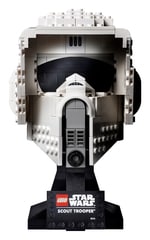 LEGO® Scout Trooper™ Helmet