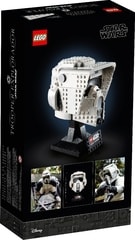LEGO® Scout Trooper™ Helmet