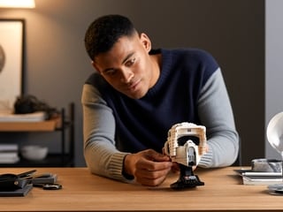 LEGO® Scout Trooper™ Helmet