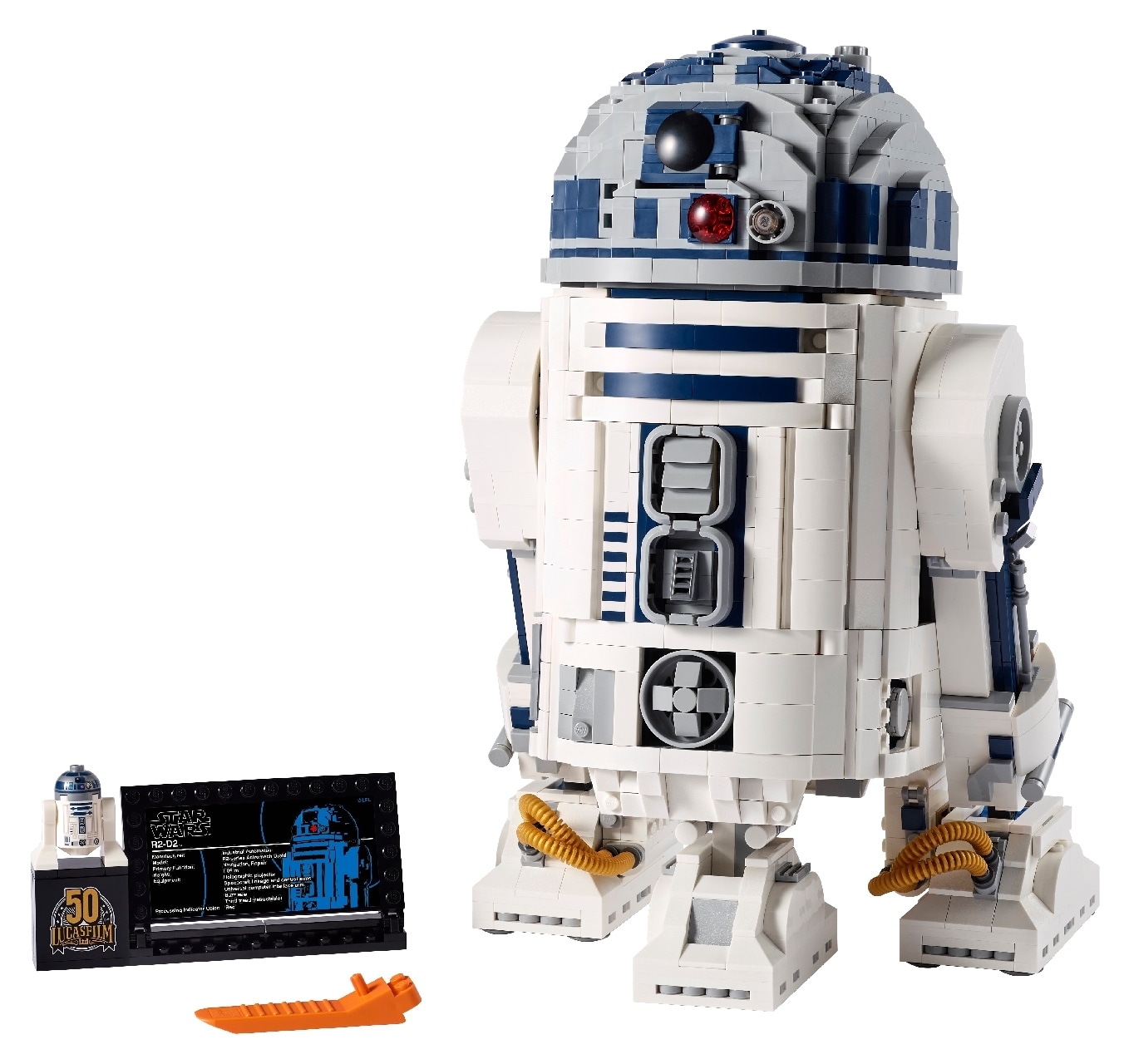 LEGO® R2-D2™