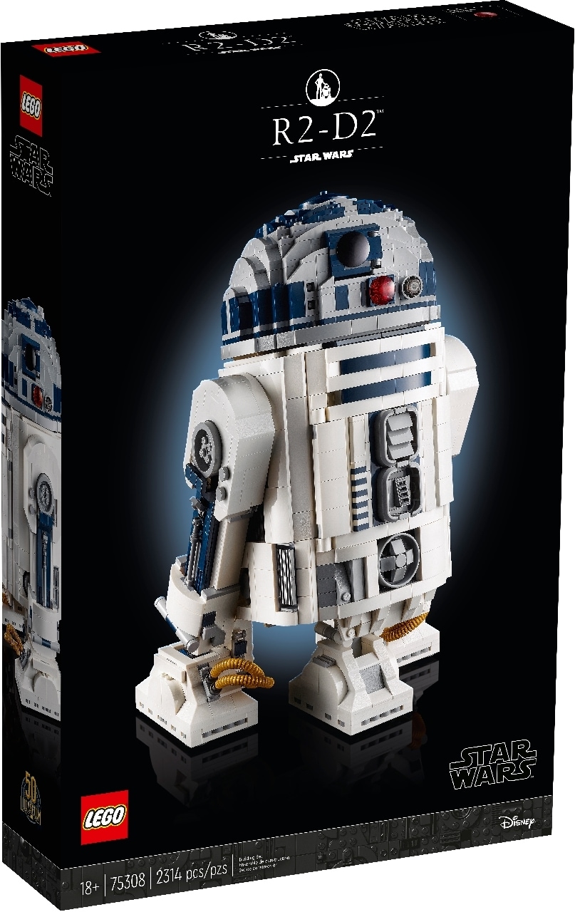 LEGO® R2-D2™