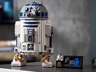 LEGO® R2-D2™