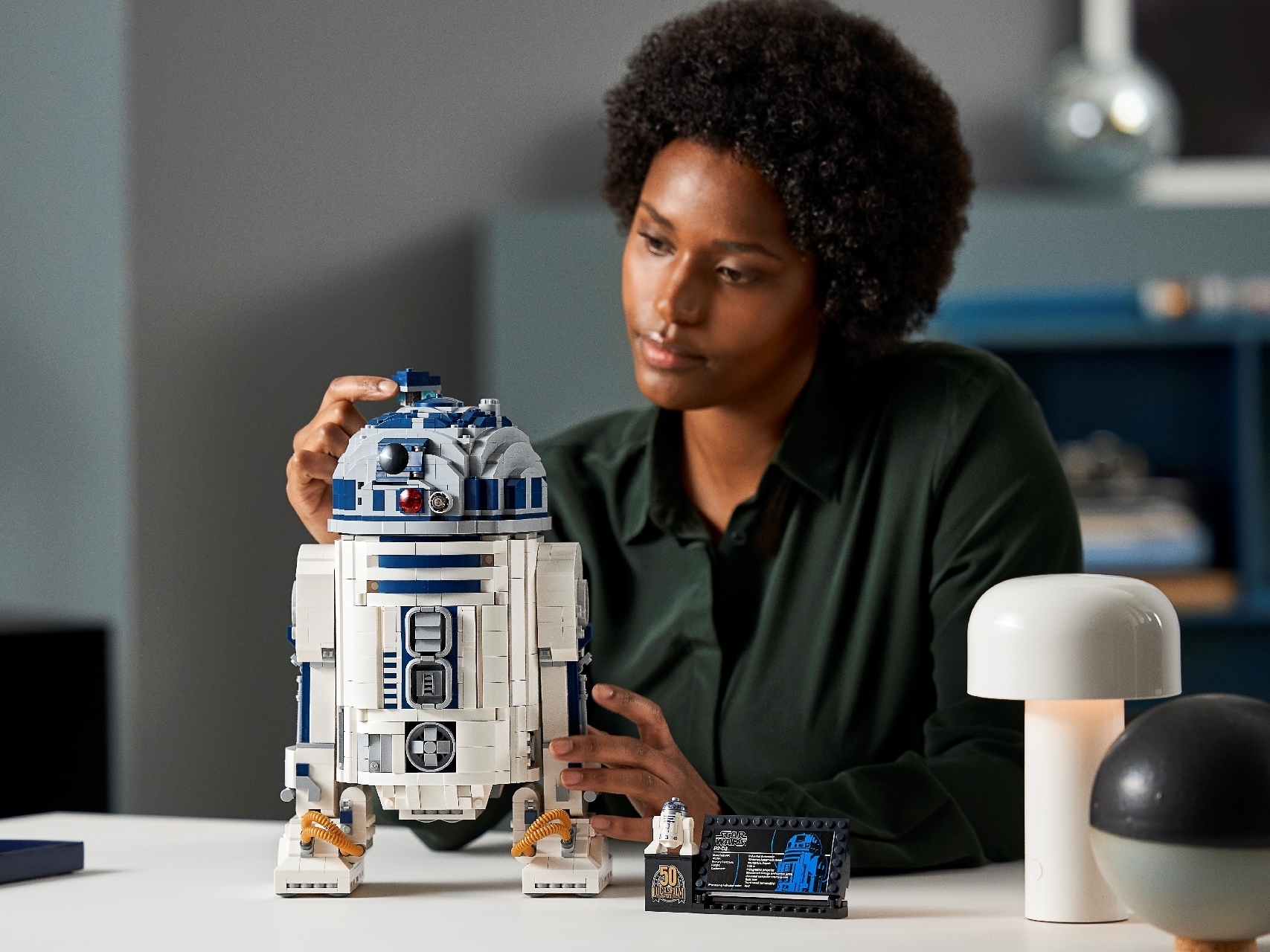 LEGO® R2-D2™