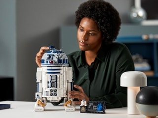 LEGO® R2-D2™