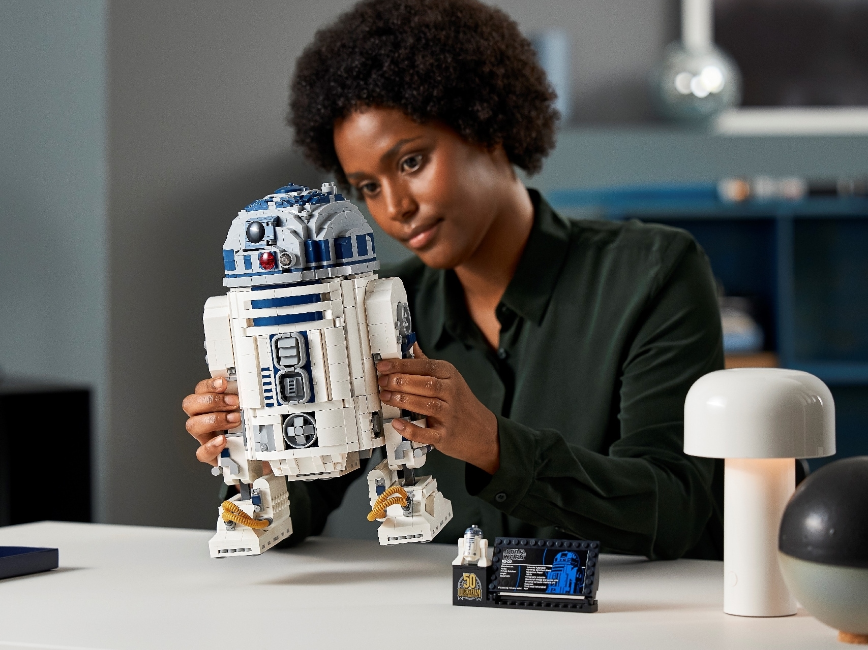 LEGO® R2-D2™
