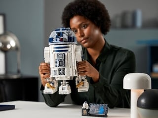 LEGO® R2-D2™