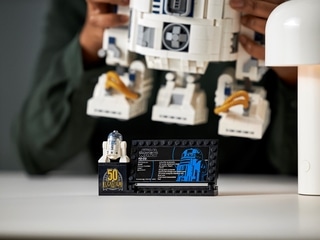 LEGO® R2-D2™