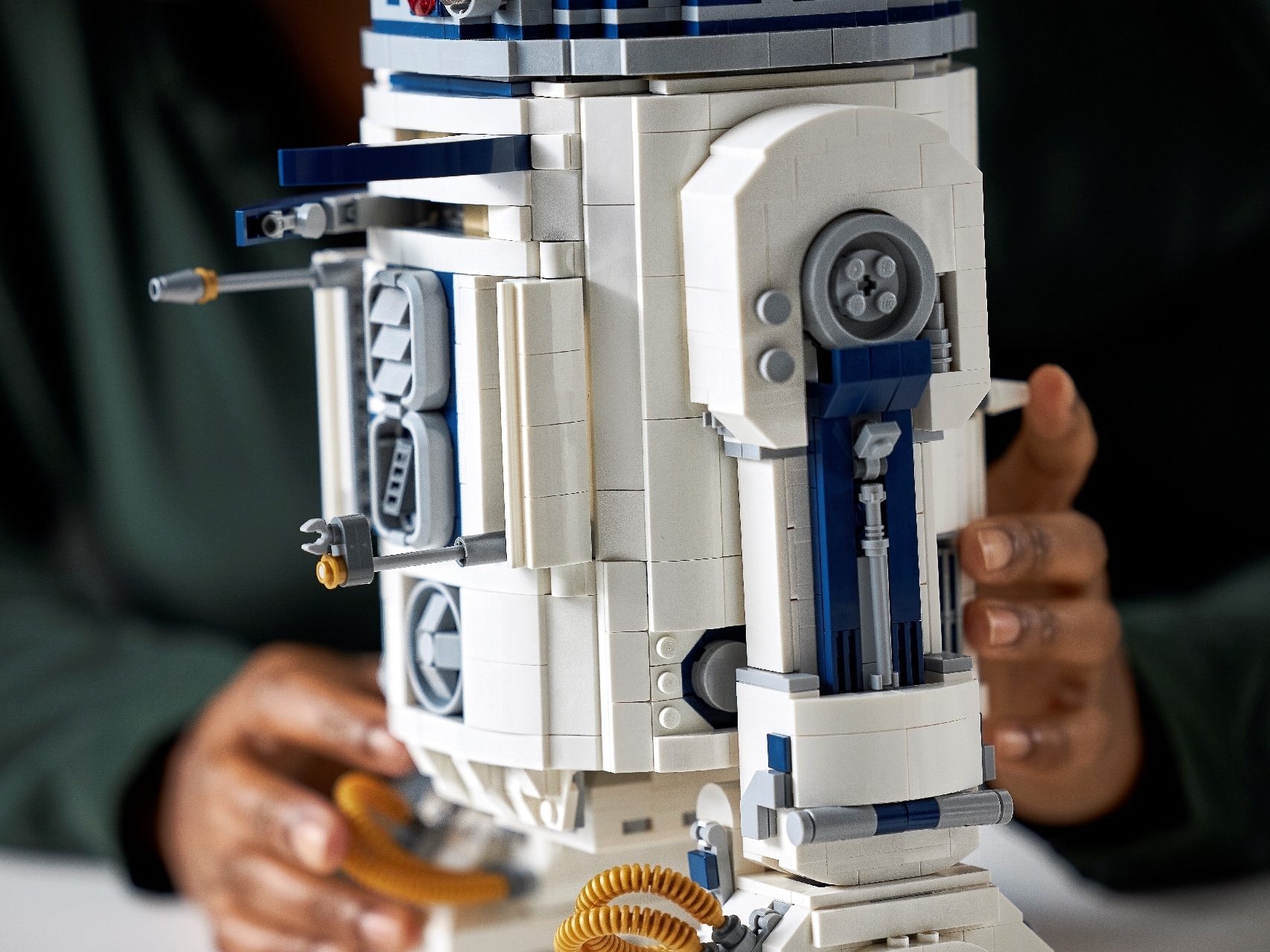 LEGO® R2-D2™