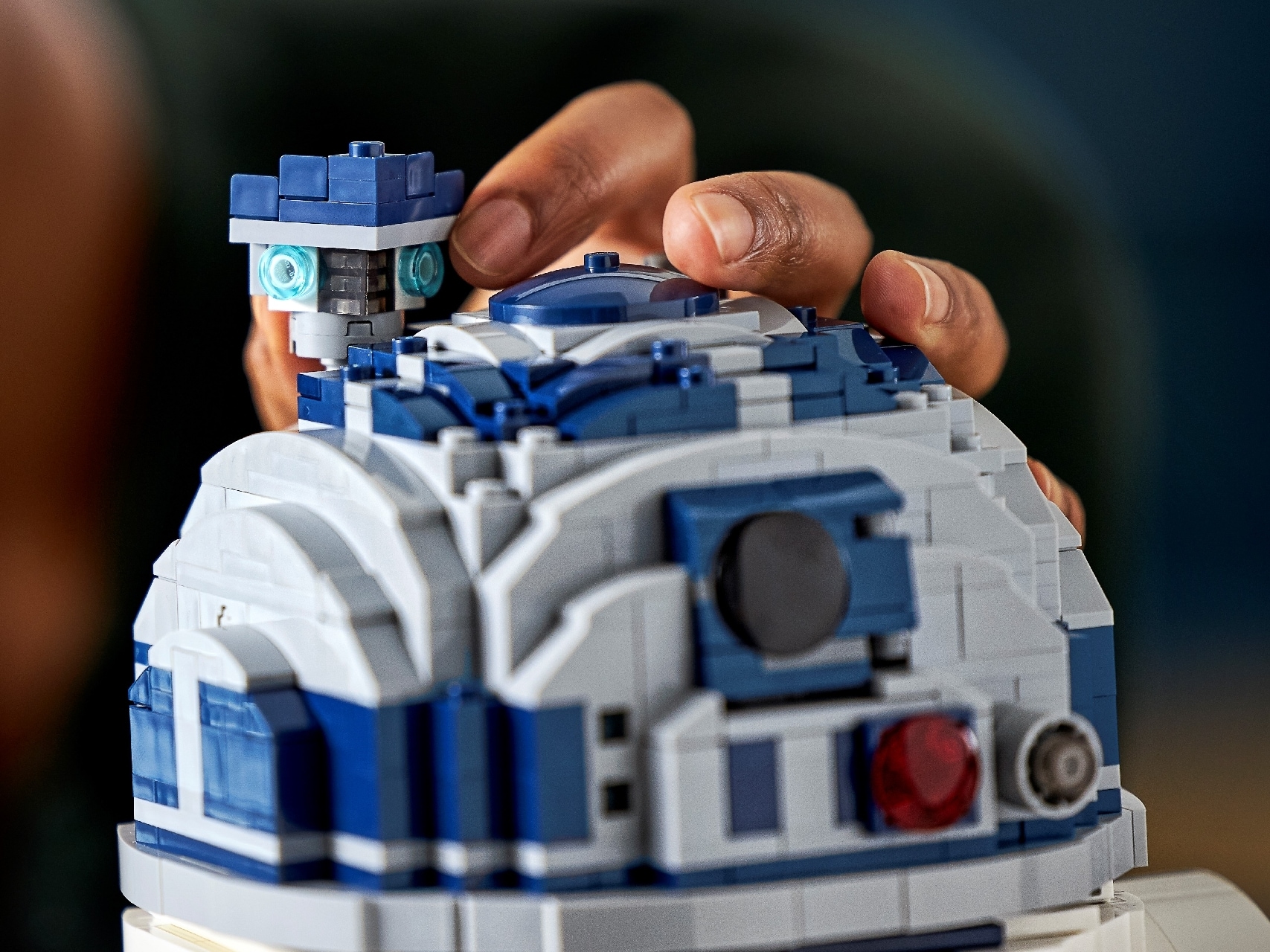 LEGO® R2-D2™