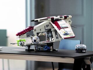 LEGO® Republic Gunship™