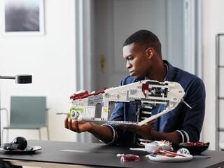 LEGO® Republic Gunship™