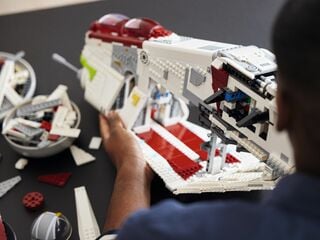 LEGO® Republic Gunship™