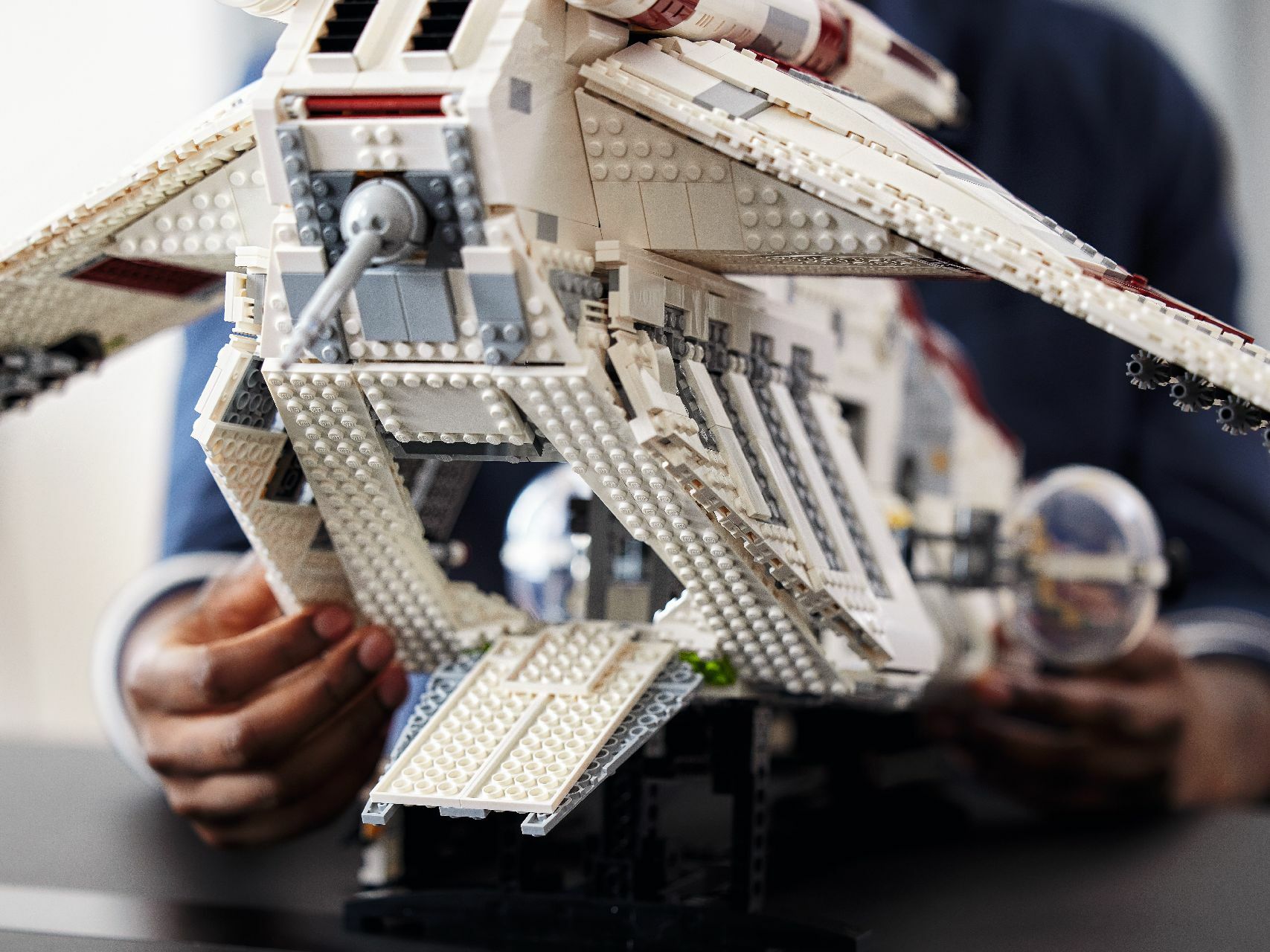 LEGO® Republic Gunship™
