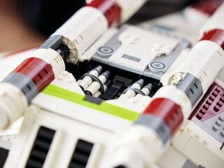 LEGO® Republic Gunship™