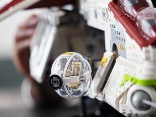 LEGO® Republic Gunship™