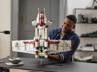 LEGO® Republic Gunship™