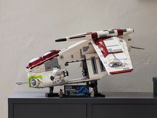 LEGO® Republic Gunship™