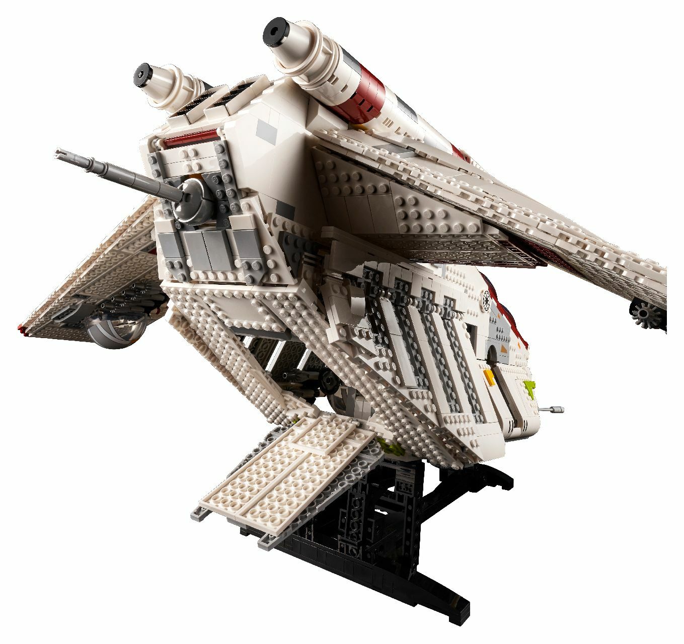 LEGO® Republic Gunship™