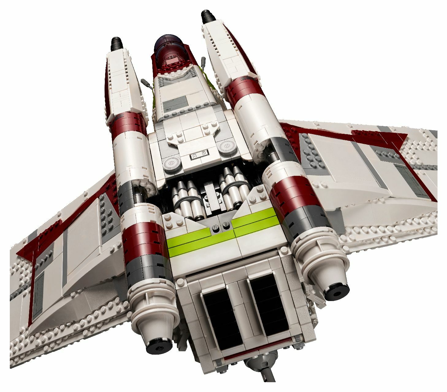 LEGO® Republic Gunship™